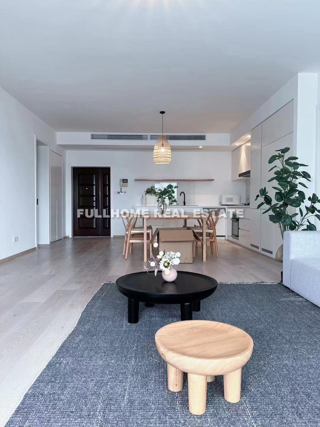 MingYuan Century City - Interior view 2, Shanghai rental property