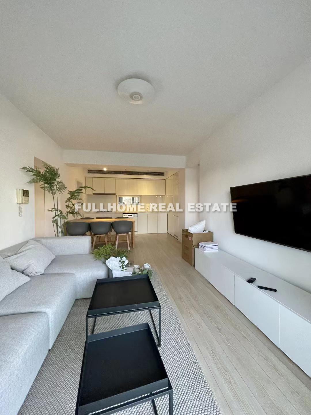 Ambassy Court - Interior view 3, Shanghai rental property