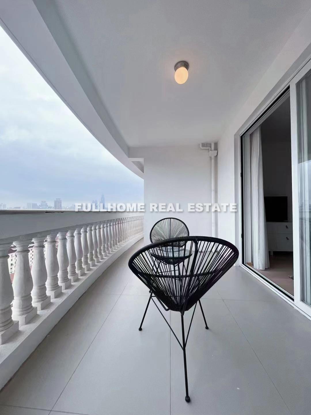 MingYuan Century City - Interior view 9, Shanghai rental property
