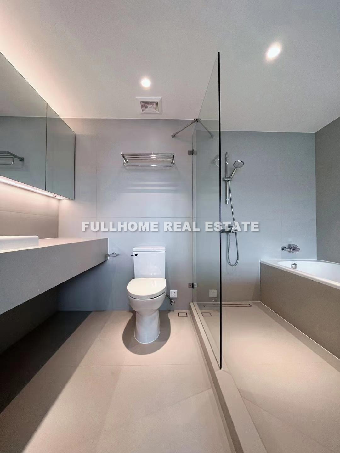 MingYuan Century City - Interior view 5, Shanghai rental property