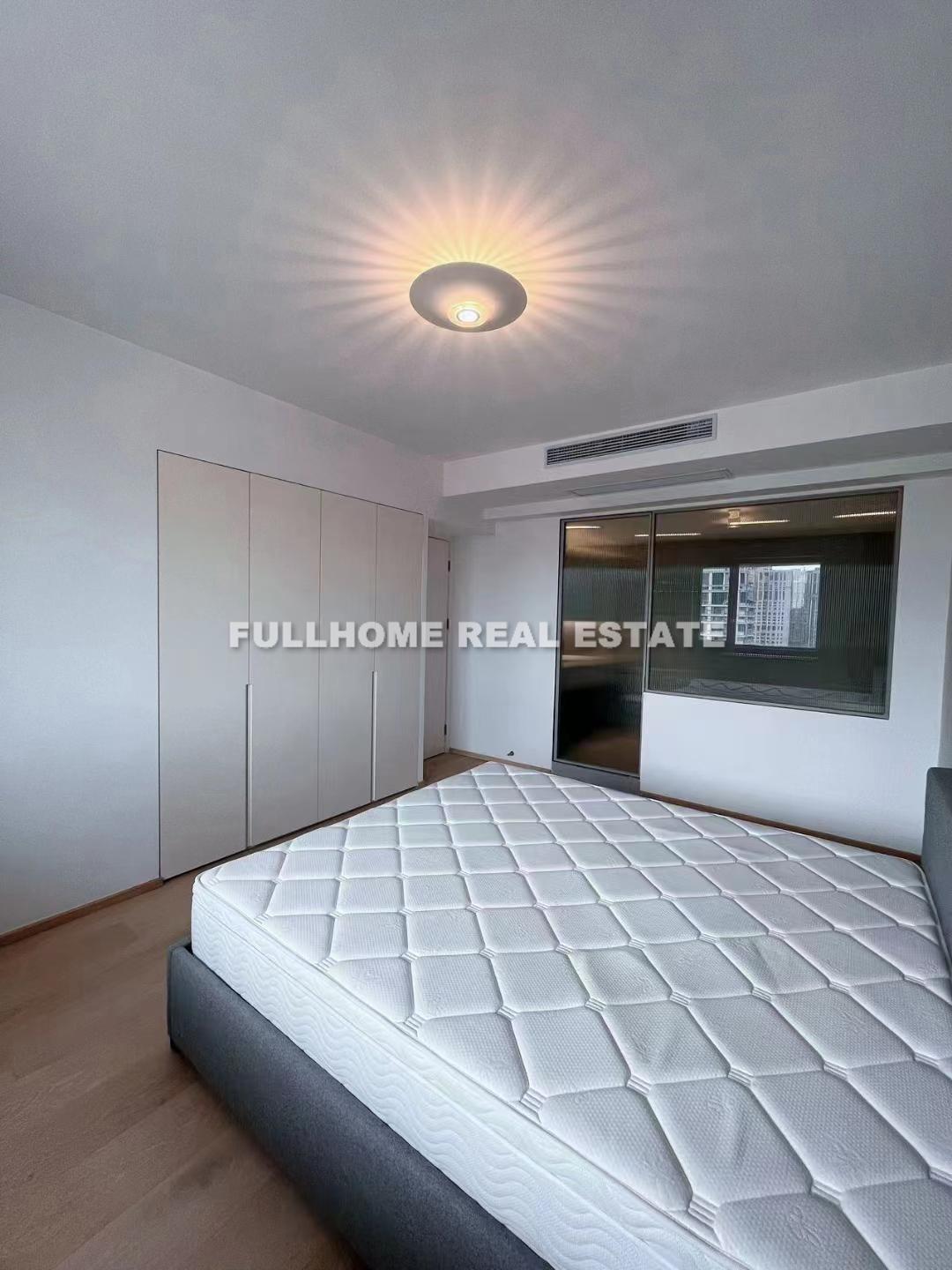 MingYuan Century City - Interior view 8, Shanghai rental property