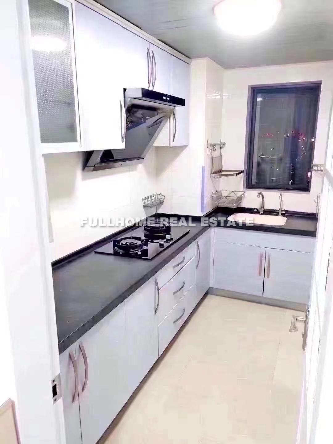 Zhong Yuan Liang Wan Cheng - Interior view 6, Shanghai rental property