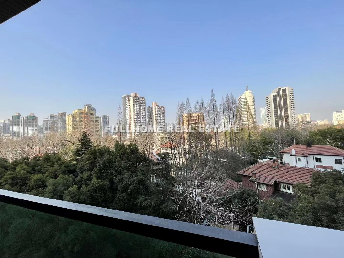 Ambassy Court - Interior view 4, Shanghai rental property