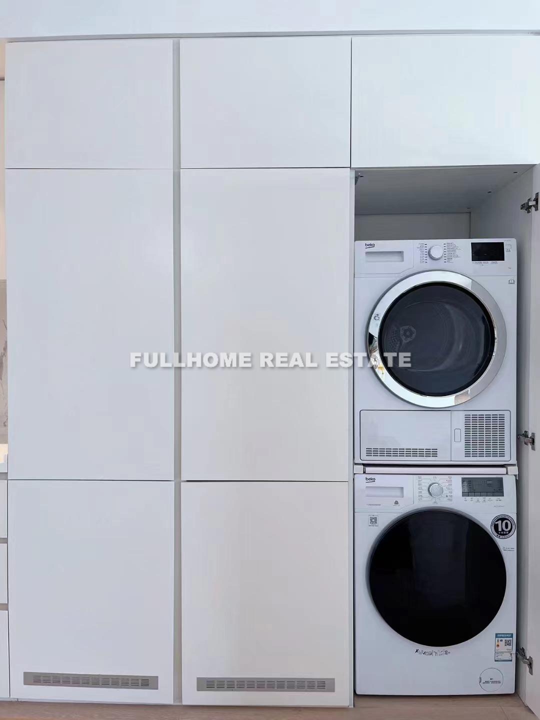 MingYuan Century City - Interior view 4, Shanghai rental property