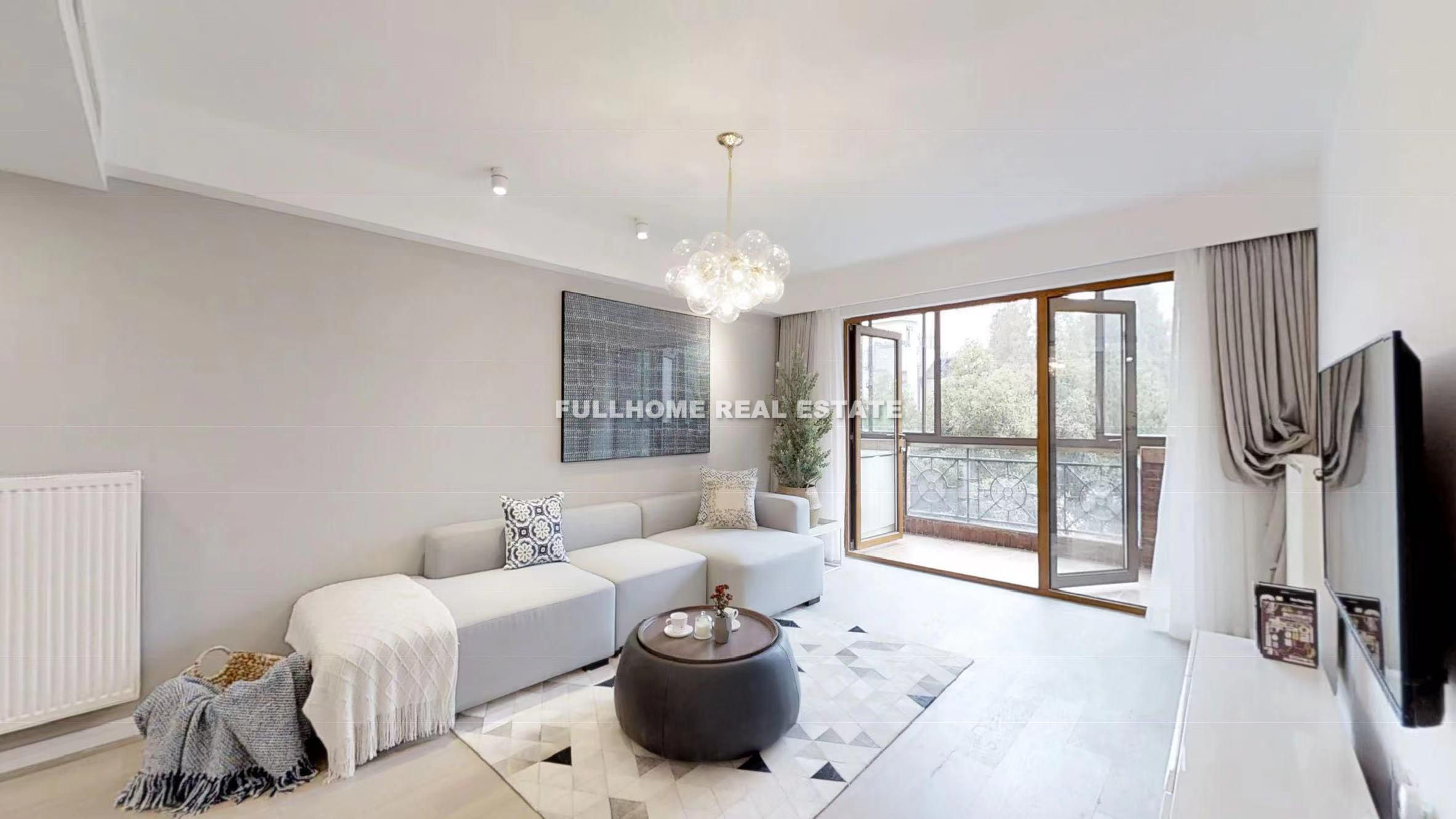 Xuhui Yiping Garden - Interior view 2, Shanghai rental property
