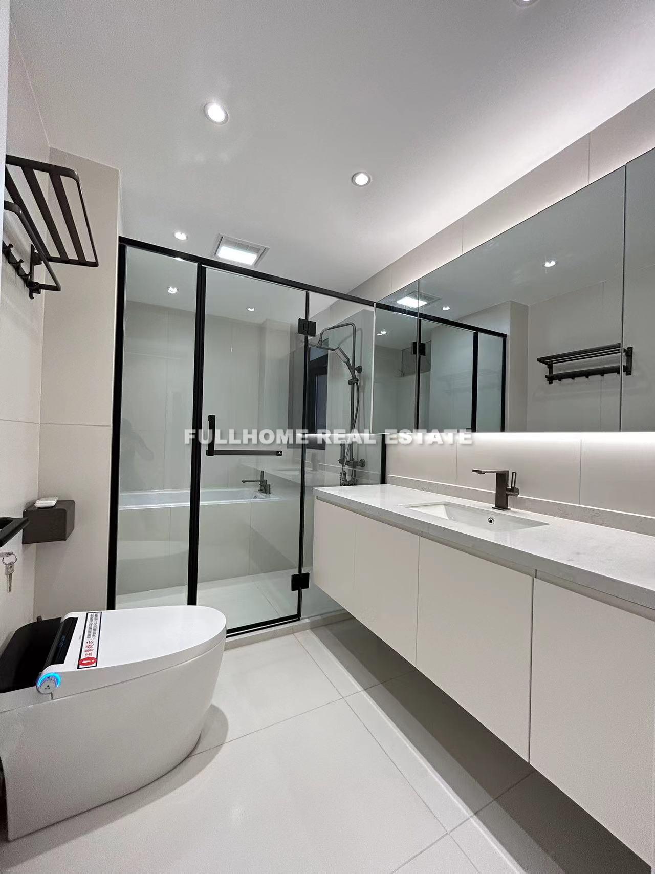 Xin Tian Di Riverside Garden - Interior view 9, Shanghai rental property