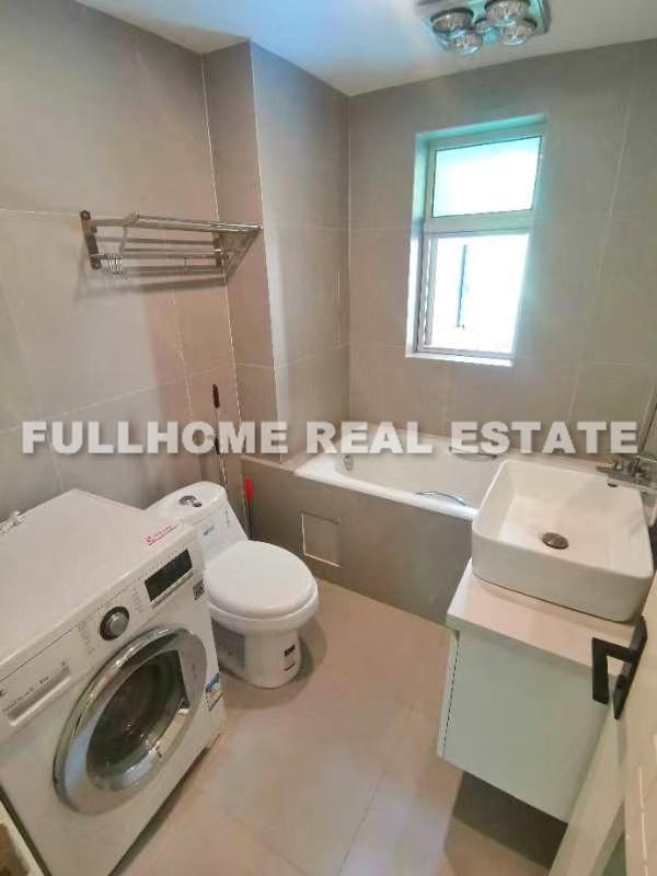 One Park Avenue - Interior view 6, Shanghai rental property