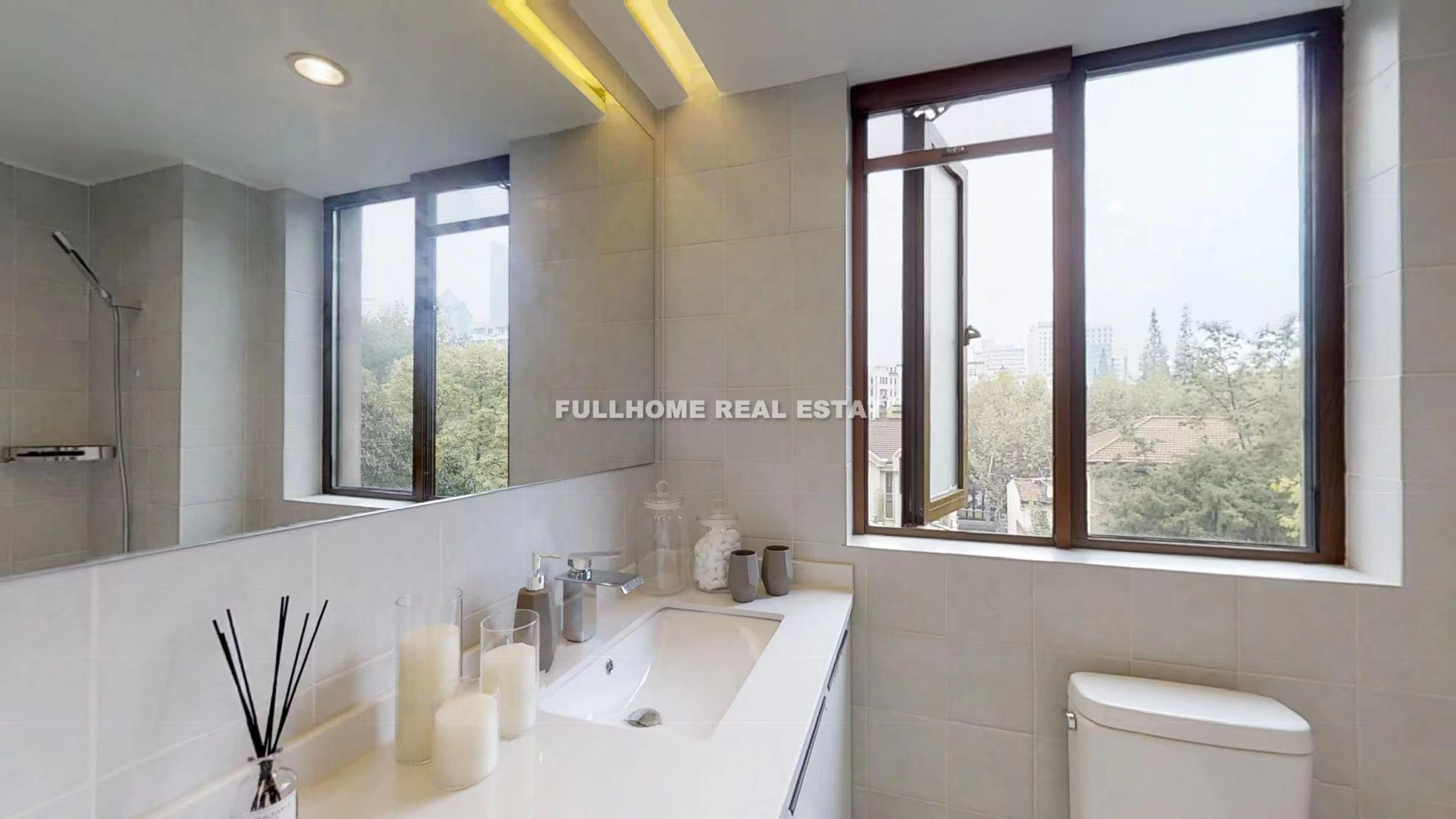 Xuhui Yiping Garden - Interior view 6, Shanghai rental property