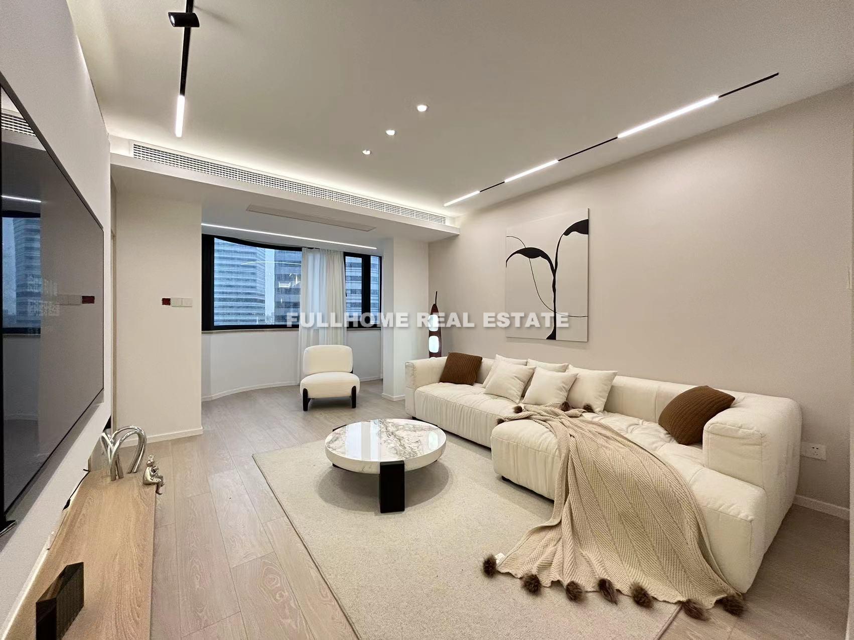 Oasis Riviera - Interior view 2, Shanghai rental property