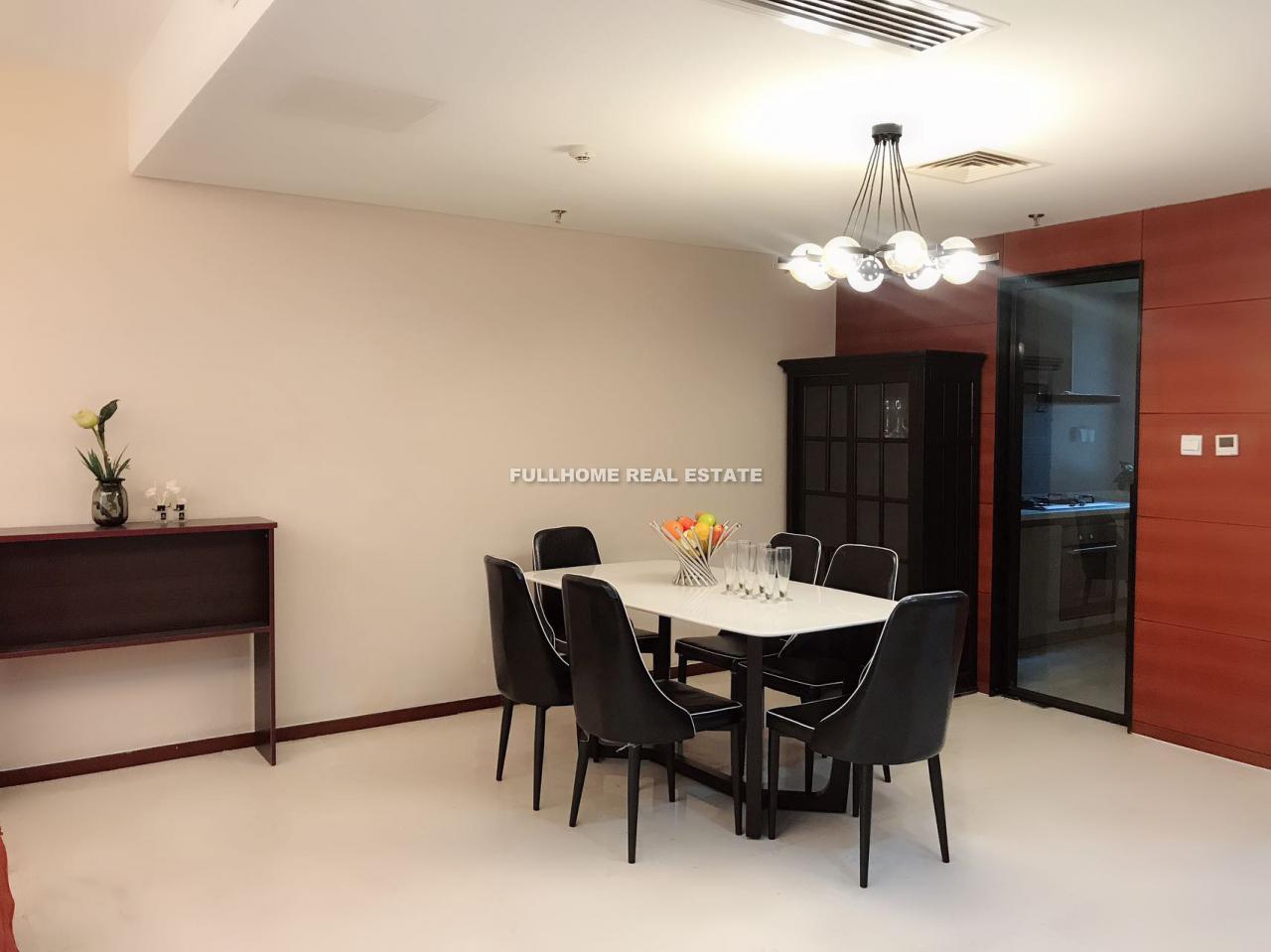 Mixion Residence - Interior view 2, Beijing rental property