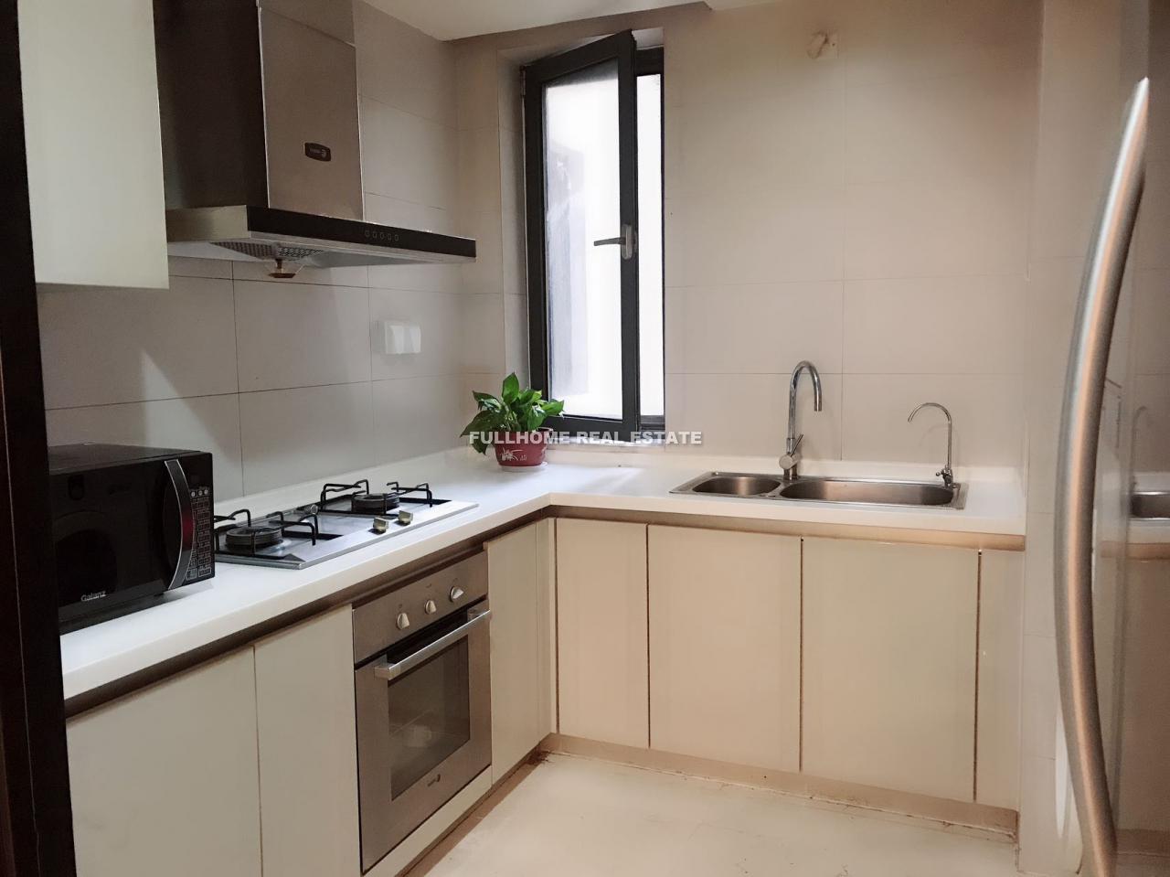 Mixion Residence - Interior view 3, Beijing rental property