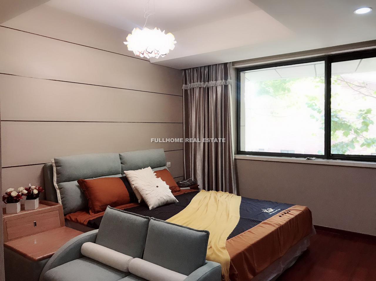Mixion Residence - Interior view 4, Beijing rental property