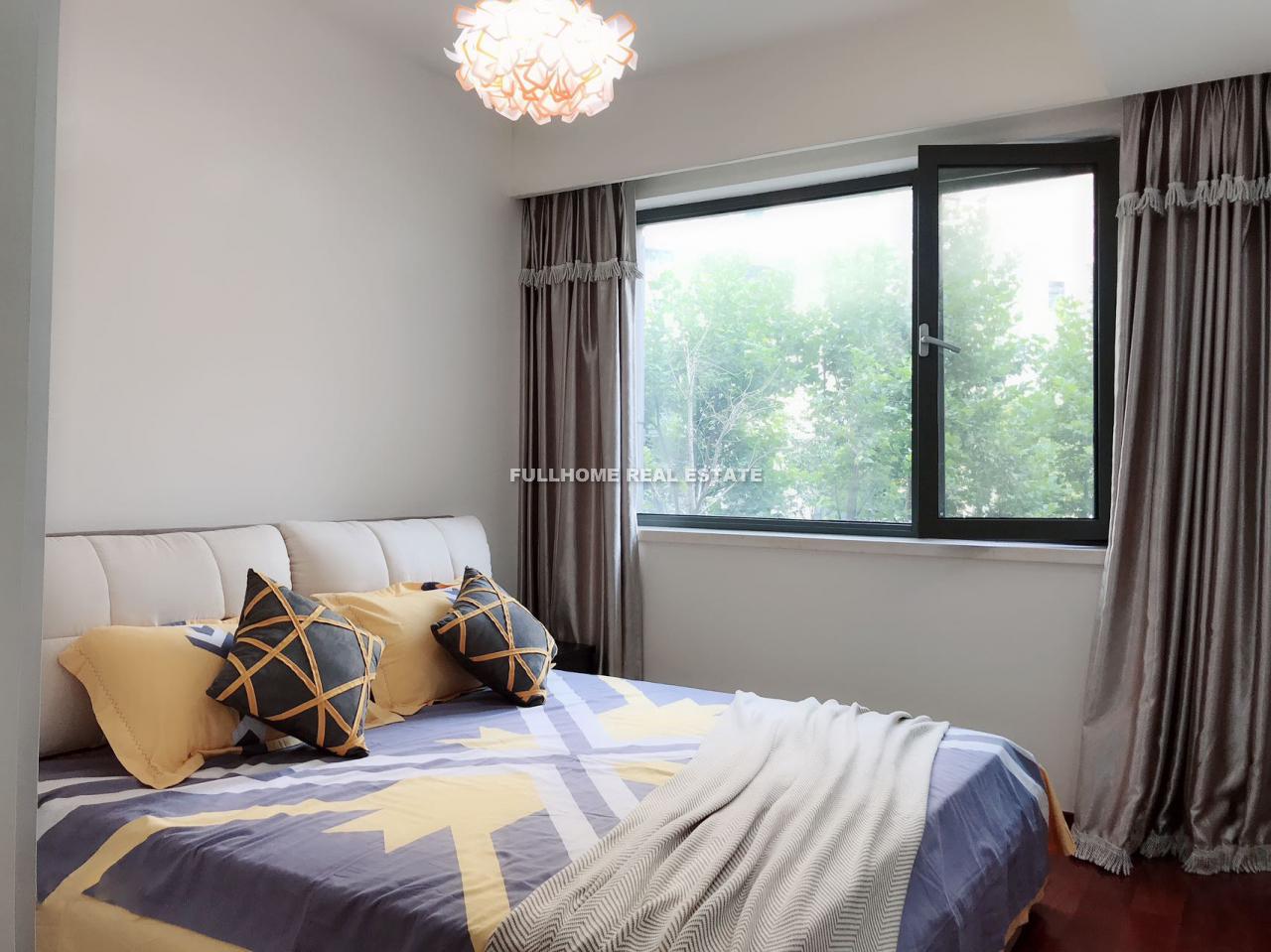 Mixion Residence - Interior view 5, Beijing rental property