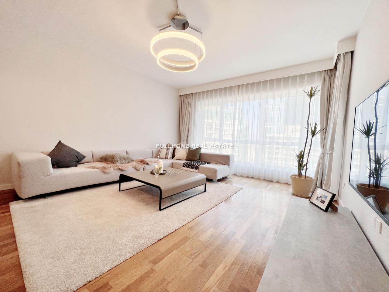 Central Park - 3 bedroom apartment in Beijing, CBD