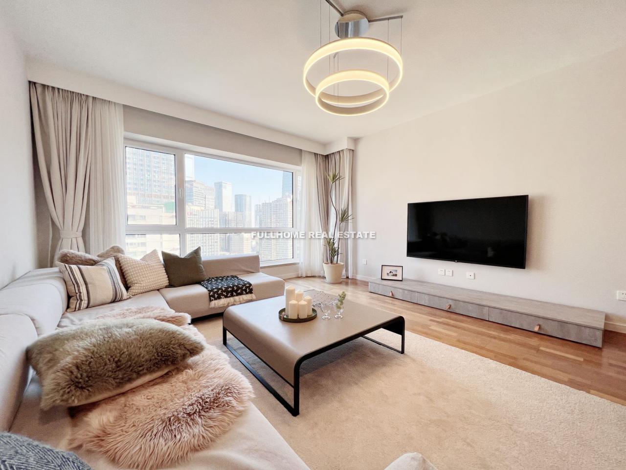 Central Park - Interior view 2, Beijing rental property