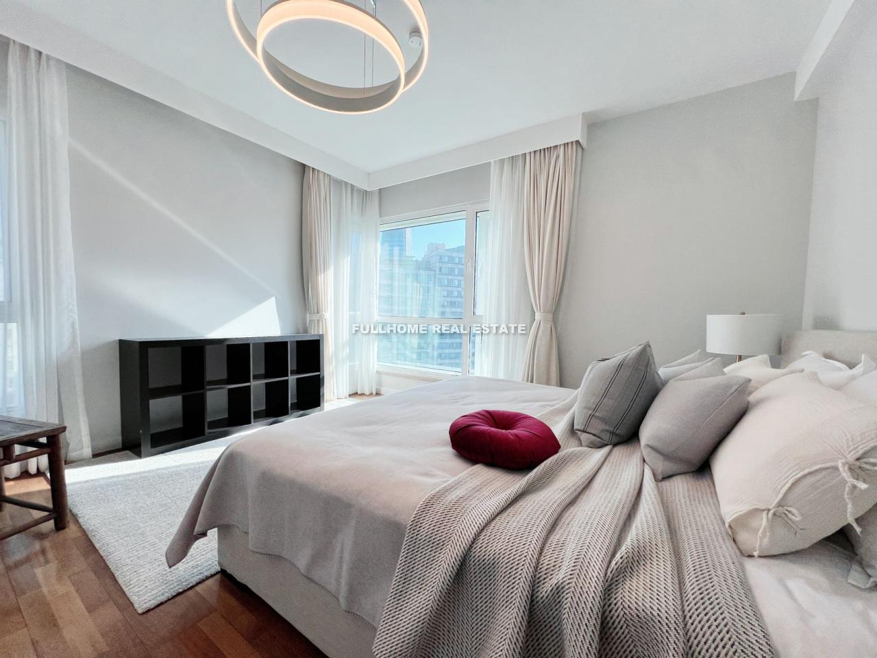 Central Park - Interior view 4, Beijing rental property