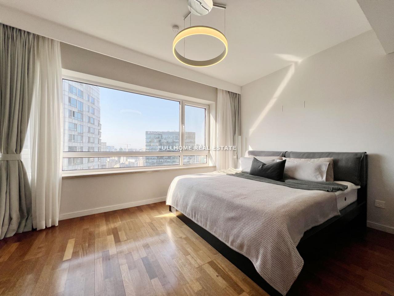 Central Park - Interior view 5, Beijing rental property