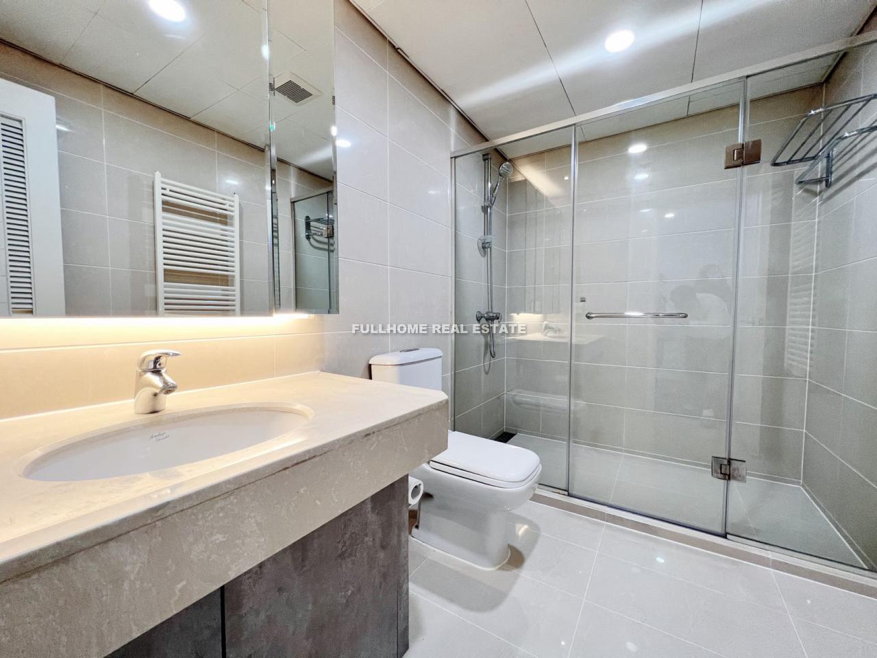Central Park - Interior view 7, Beijing rental property