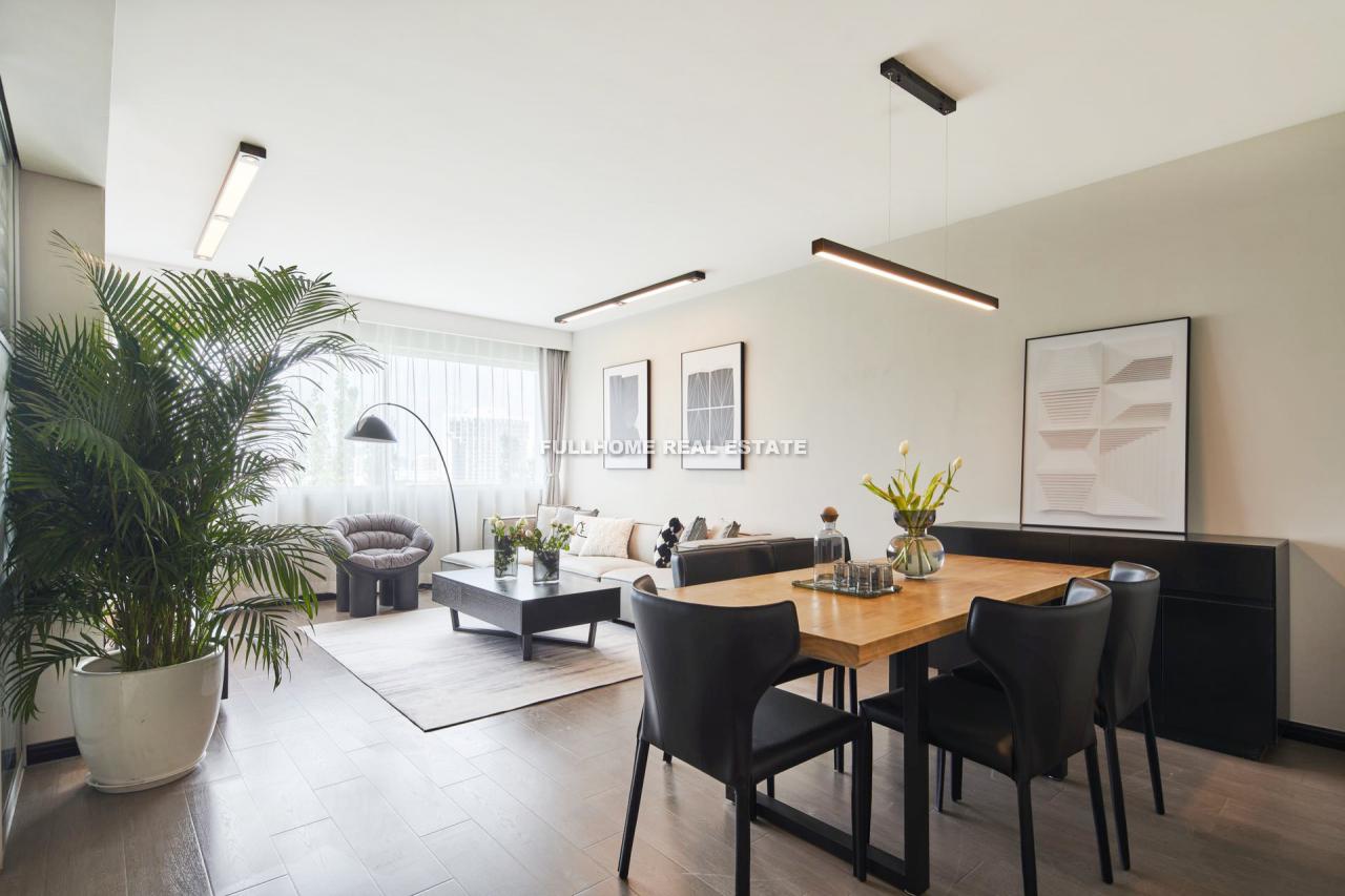 China Central Place - 2 bedroom apartment in Beijing, CBD