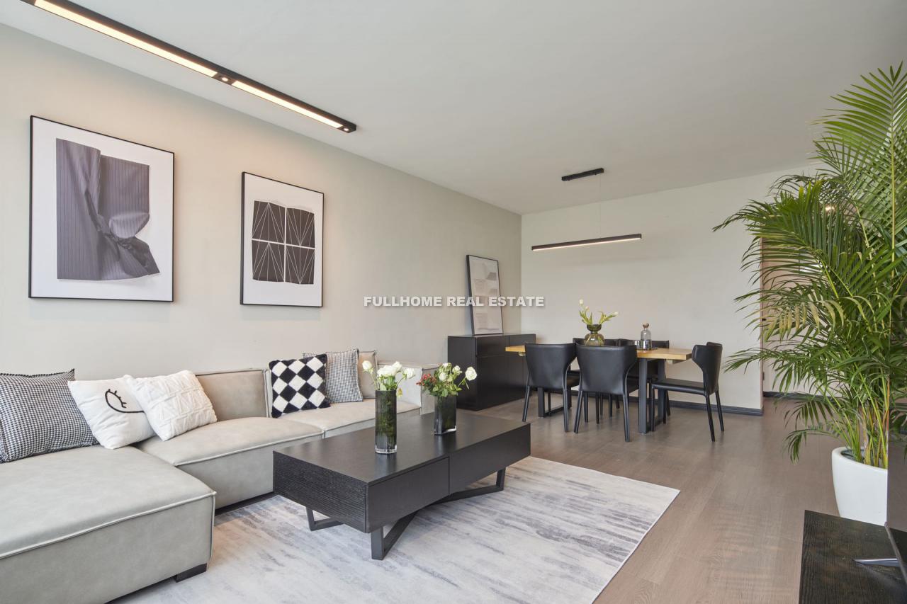 China Central Place - Interior view 2, Beijing rental property