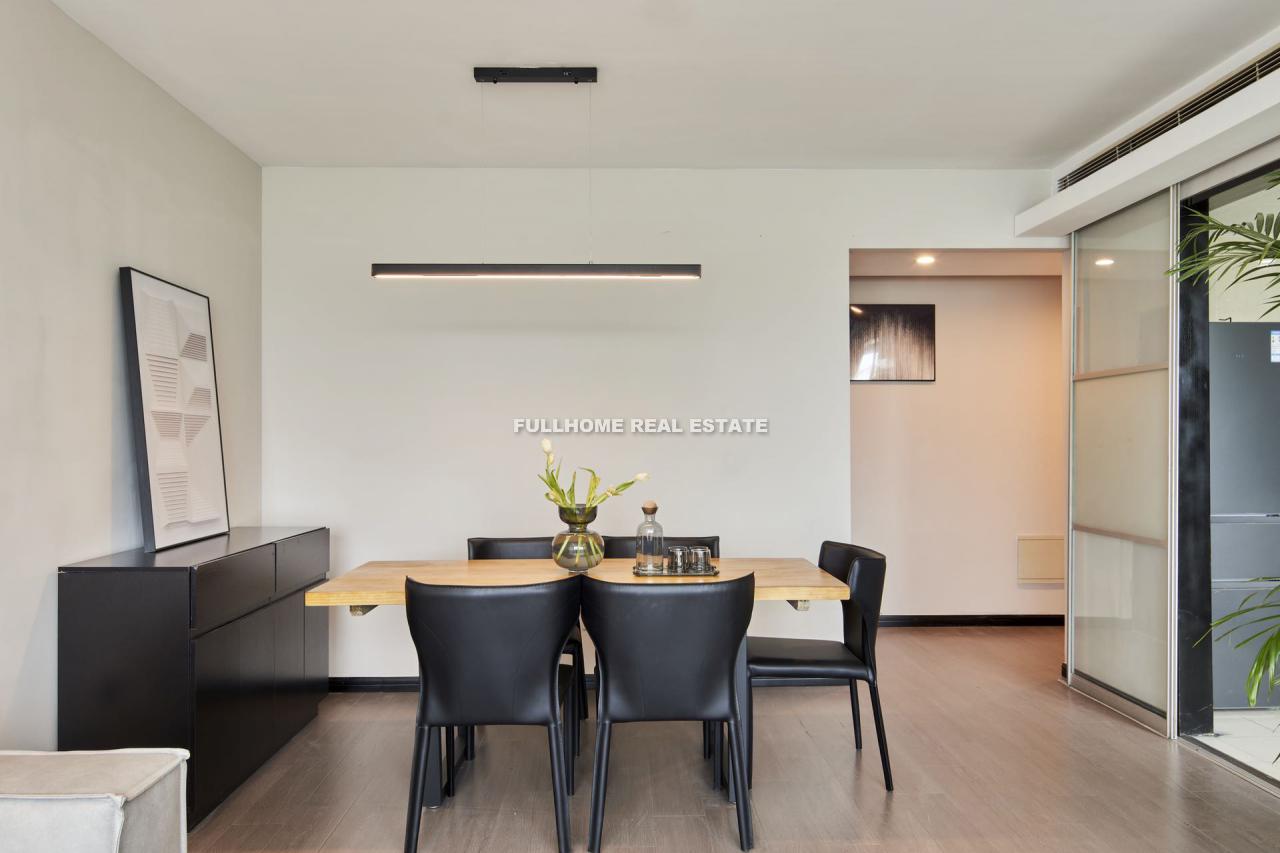 China Central Place - Interior view 3, Beijing rental property