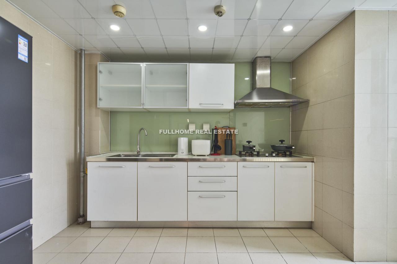 China Central Place - Interior view 4, Beijing rental property