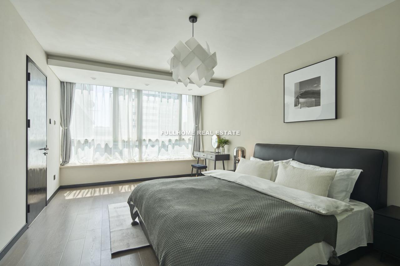 China Central Place - Interior view 6, Beijing rental property