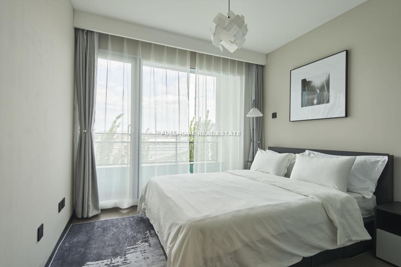 China Central Place - Interior view 7, Beijing rental property