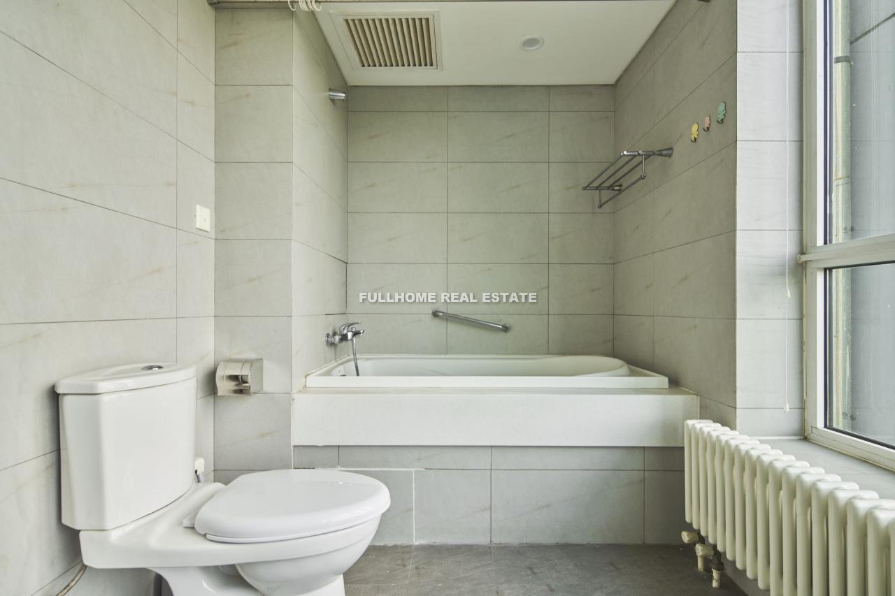 China Central Place - Interior view 8, Beijing rental property