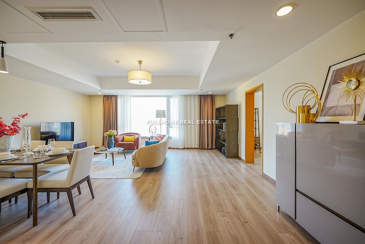 East Lake Apartment - 4 bedroom apartment in Beijing, Dongzhimen