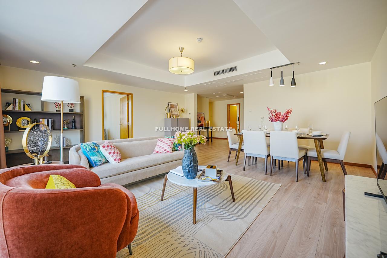 East Lake Apartment - Interior view 2, Beijing rental property
