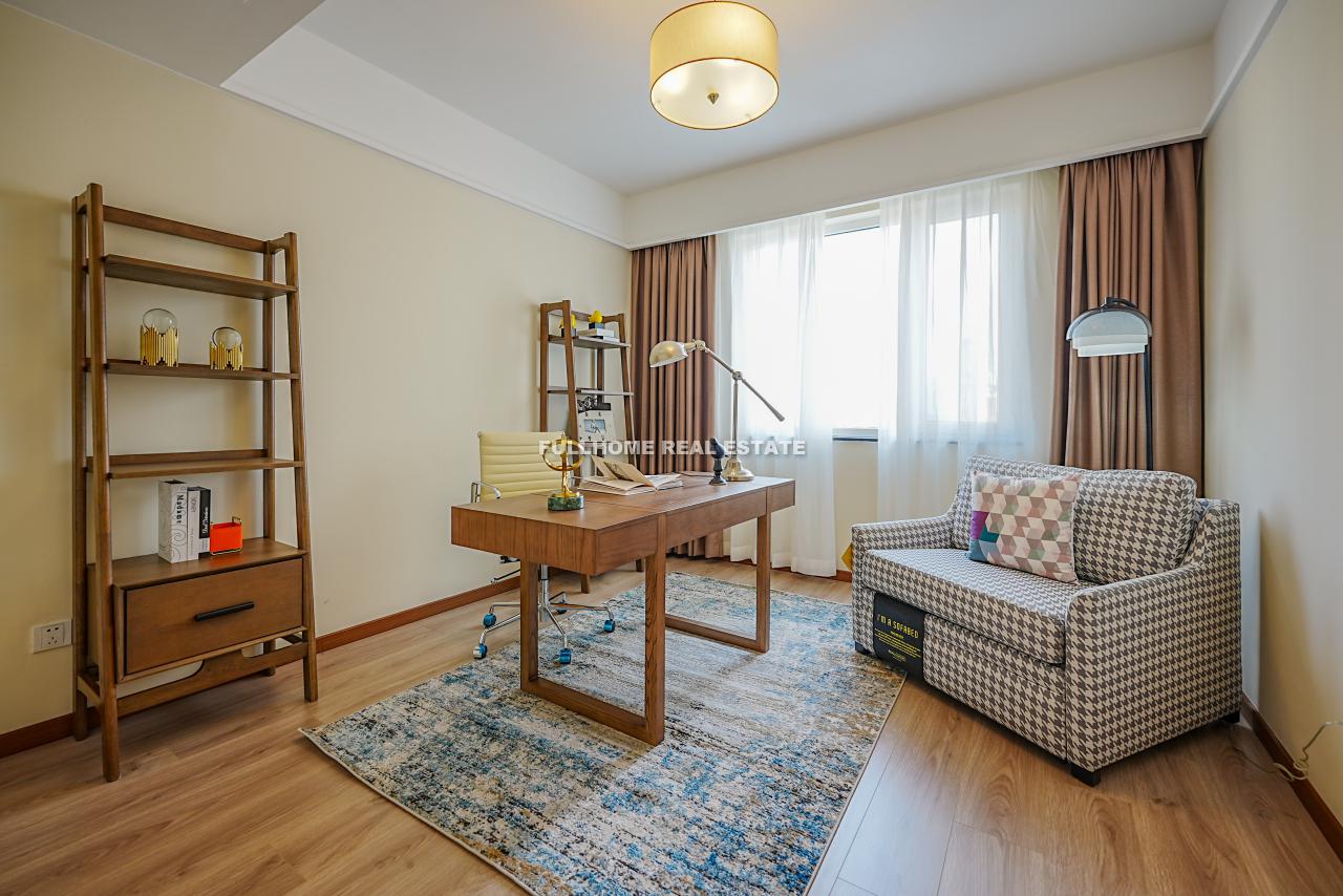 East Lake Apartment - Interior view 3, Beijing rental property