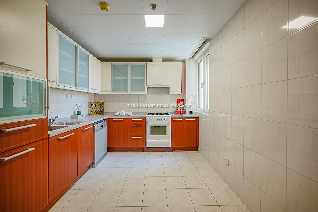 East Lake Apartment - Interior view 4, Beijing rental property