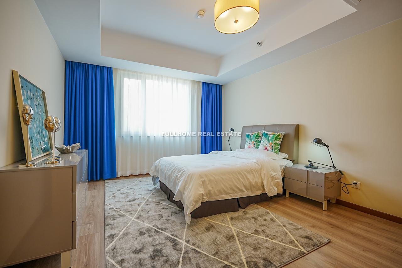 East Lake Apartment - Interior view 5, Beijing rental property
