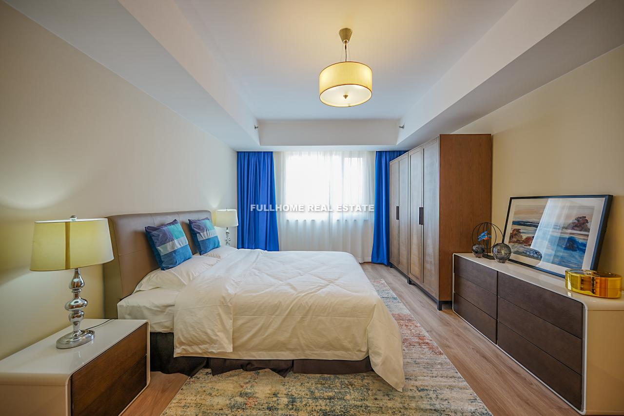 East Lake Apartment - Interior view 6, Beijing rental property