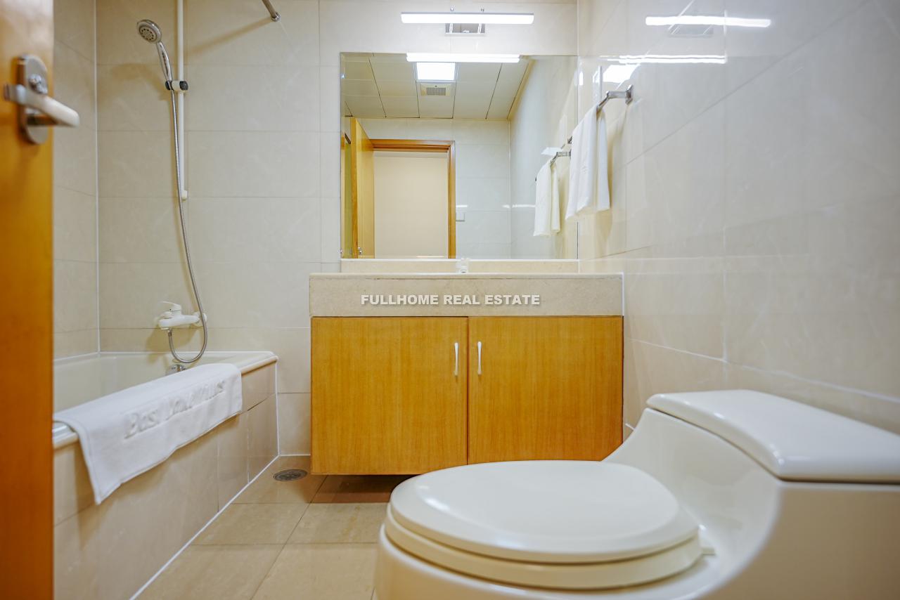 East Lake Apartment - Interior view 7, Beijing rental property