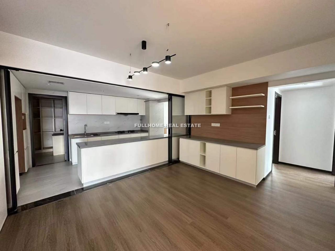 Landmark Palace - 3 bedroom apartment in Beijing, Lufthansa