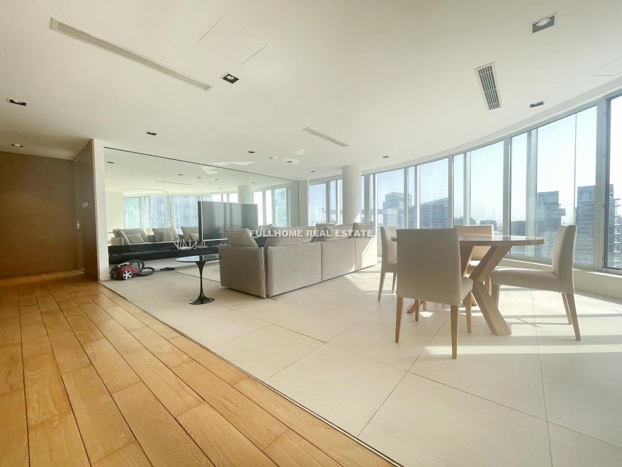Beijing SOHO Residence - Interior view 2, Beijing rental property