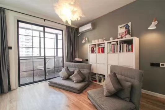 Jin Xuan Apartment - Interior view 3, Shanghai rental property