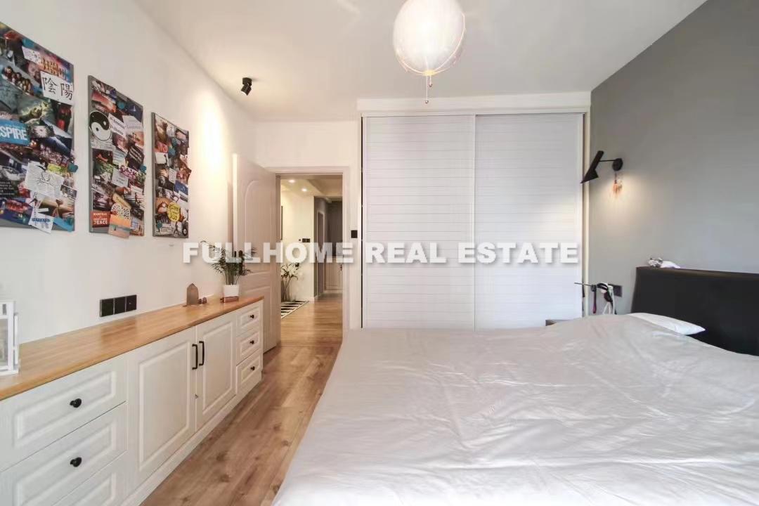 Jin Xuan Apartment - Interior view 6, Shanghai rental property