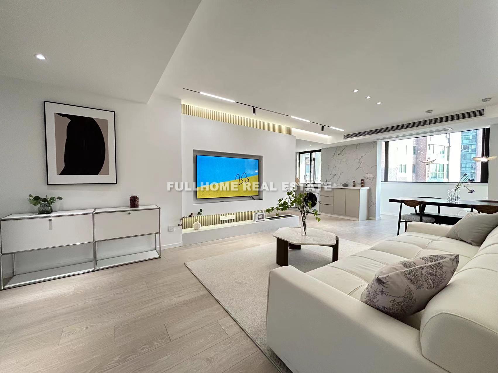 Xin Tian Di Riverside Garden - Interior view 2, Shanghai rental property