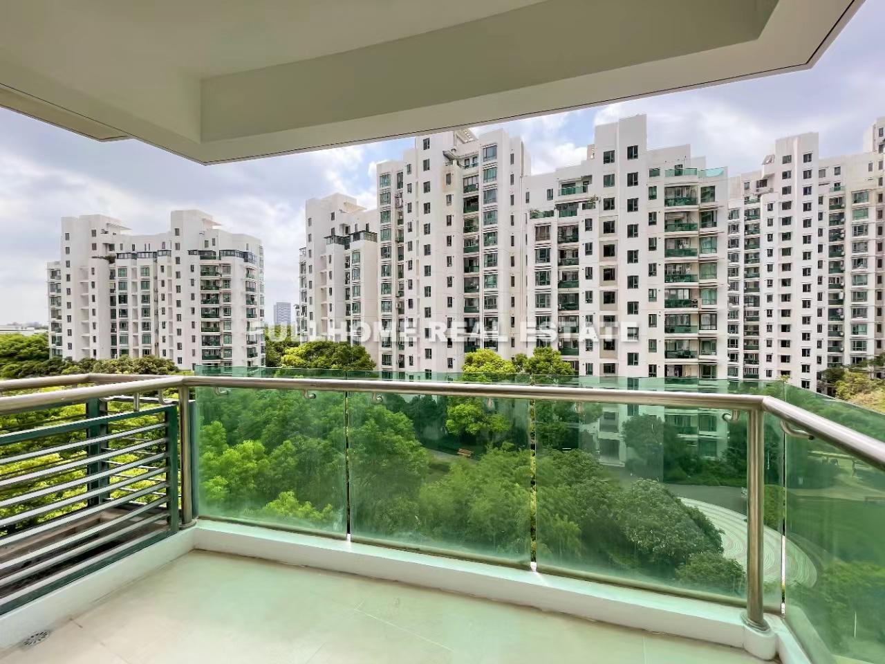 Yujing Yuan - Interior view 7, Shanghai rental property