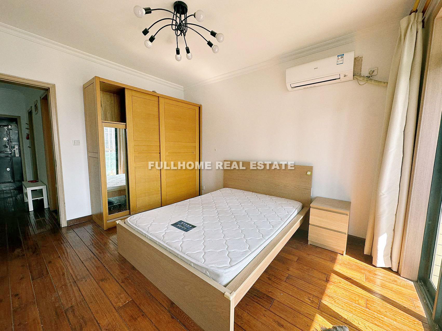 Hai Tai Yuan - Interior view 5, Shanghai rental property