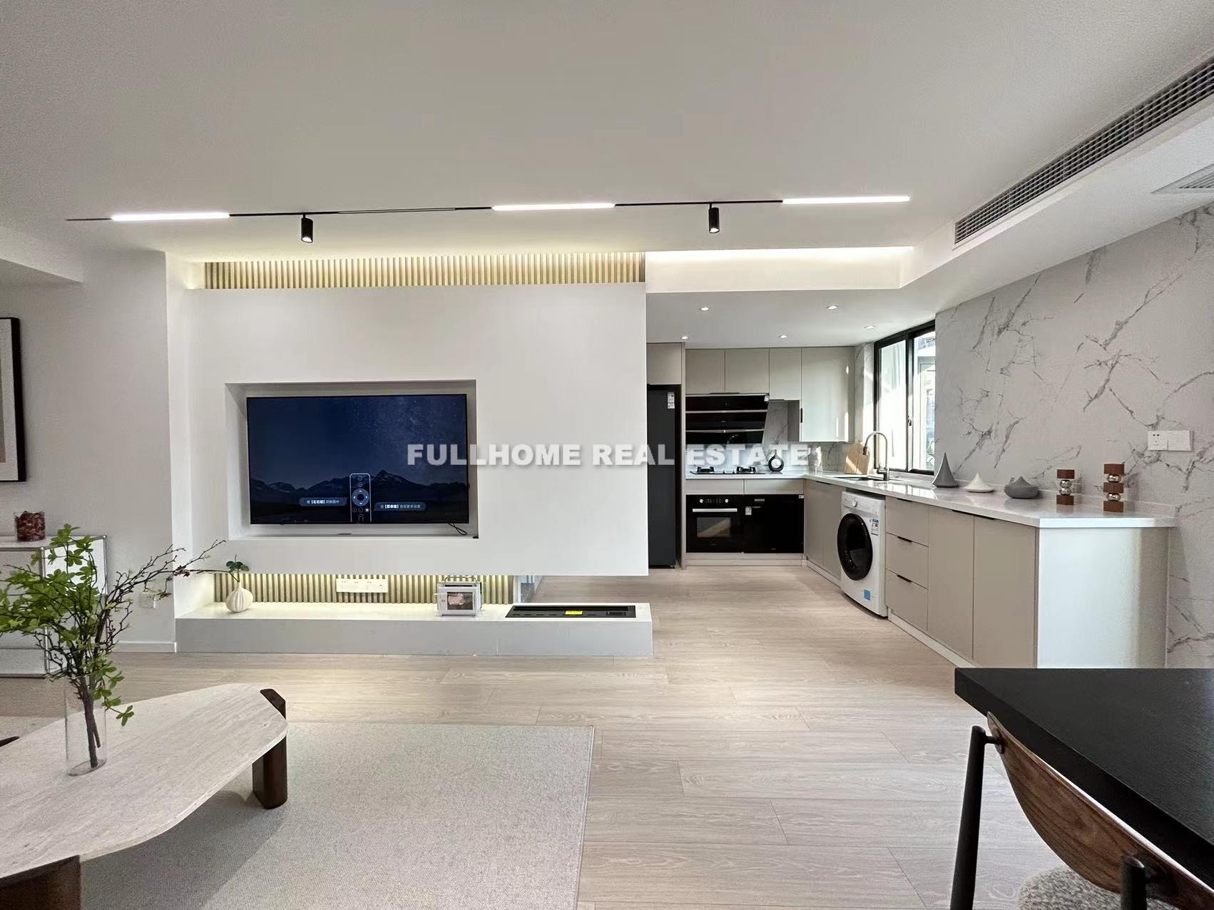 Xin Tian Di Riverside Garden - Interior view 6, Shanghai rental property