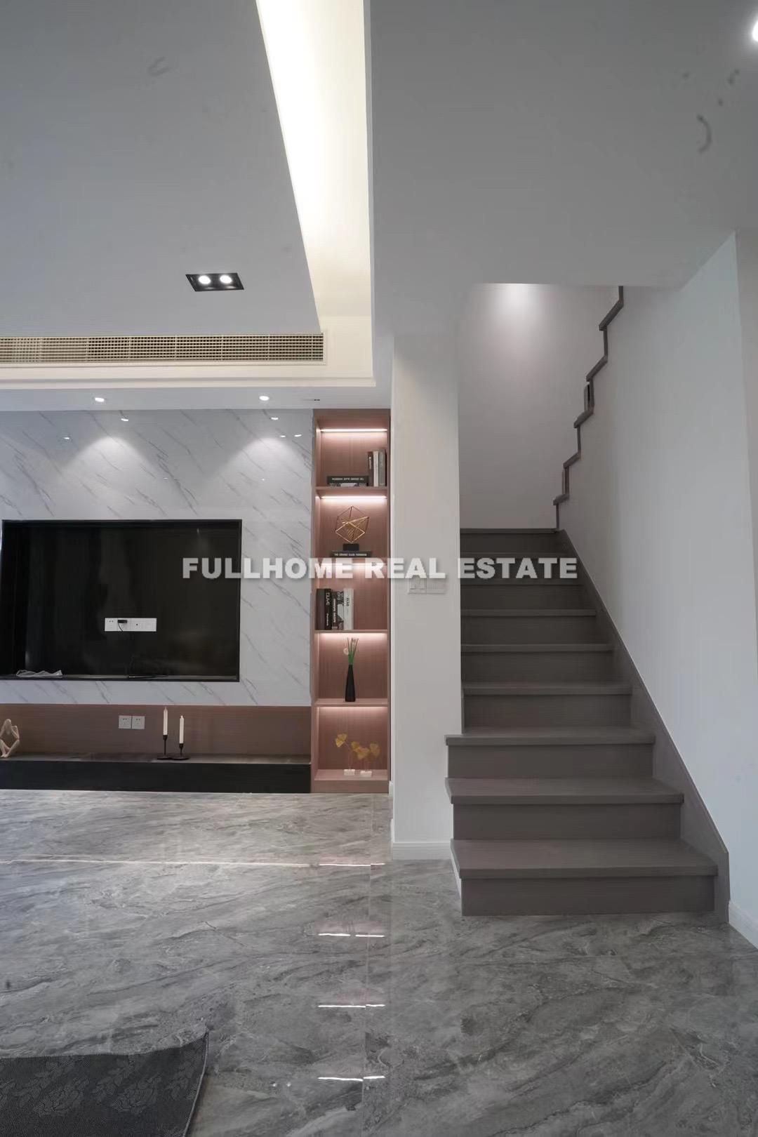 Perfect Garden - Interior view 6, Shanghai rental property
