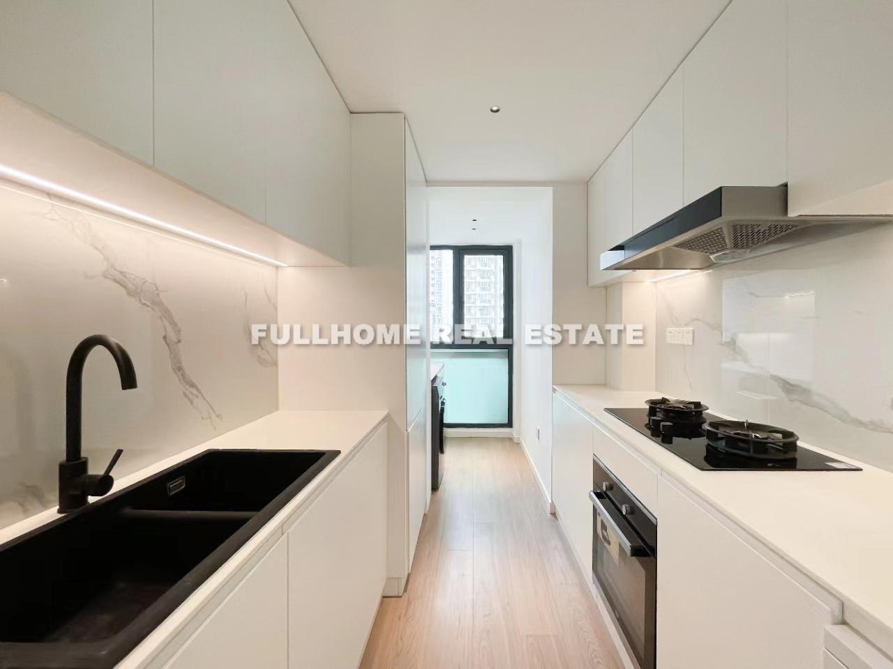 Yujing Yuan - Interior view 5, Shanghai rental property