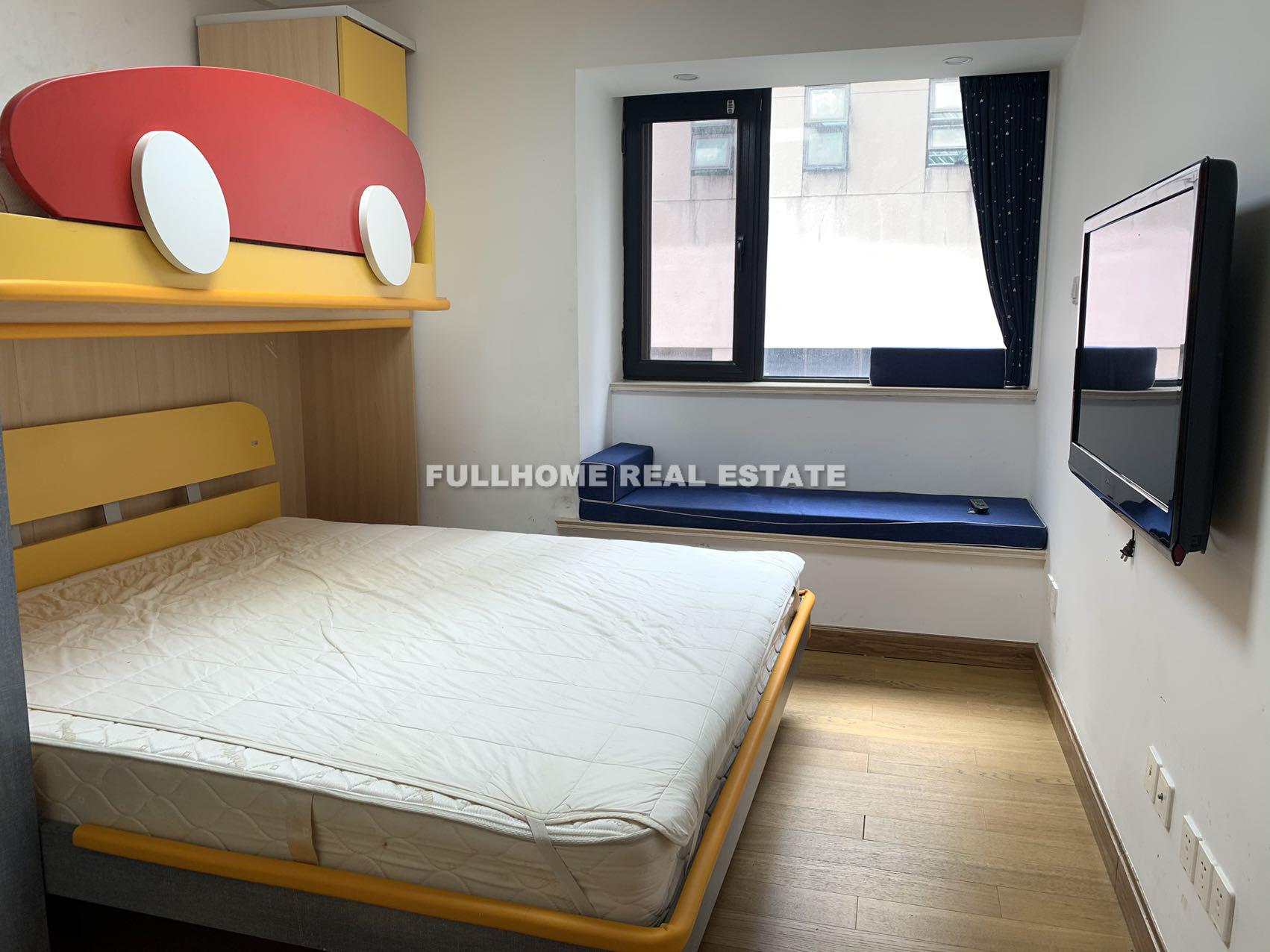 San He Garden - Interior view 5, Shanghai rental property