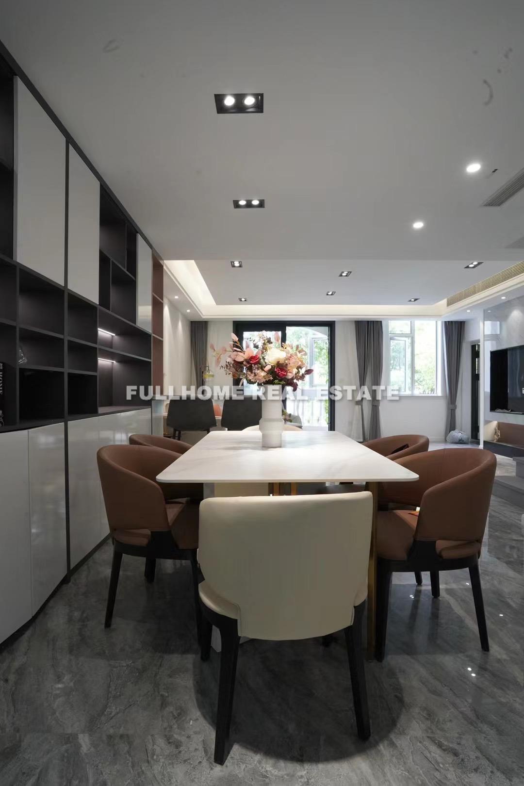 Perfect Garden - Interior view 5, Shanghai rental property