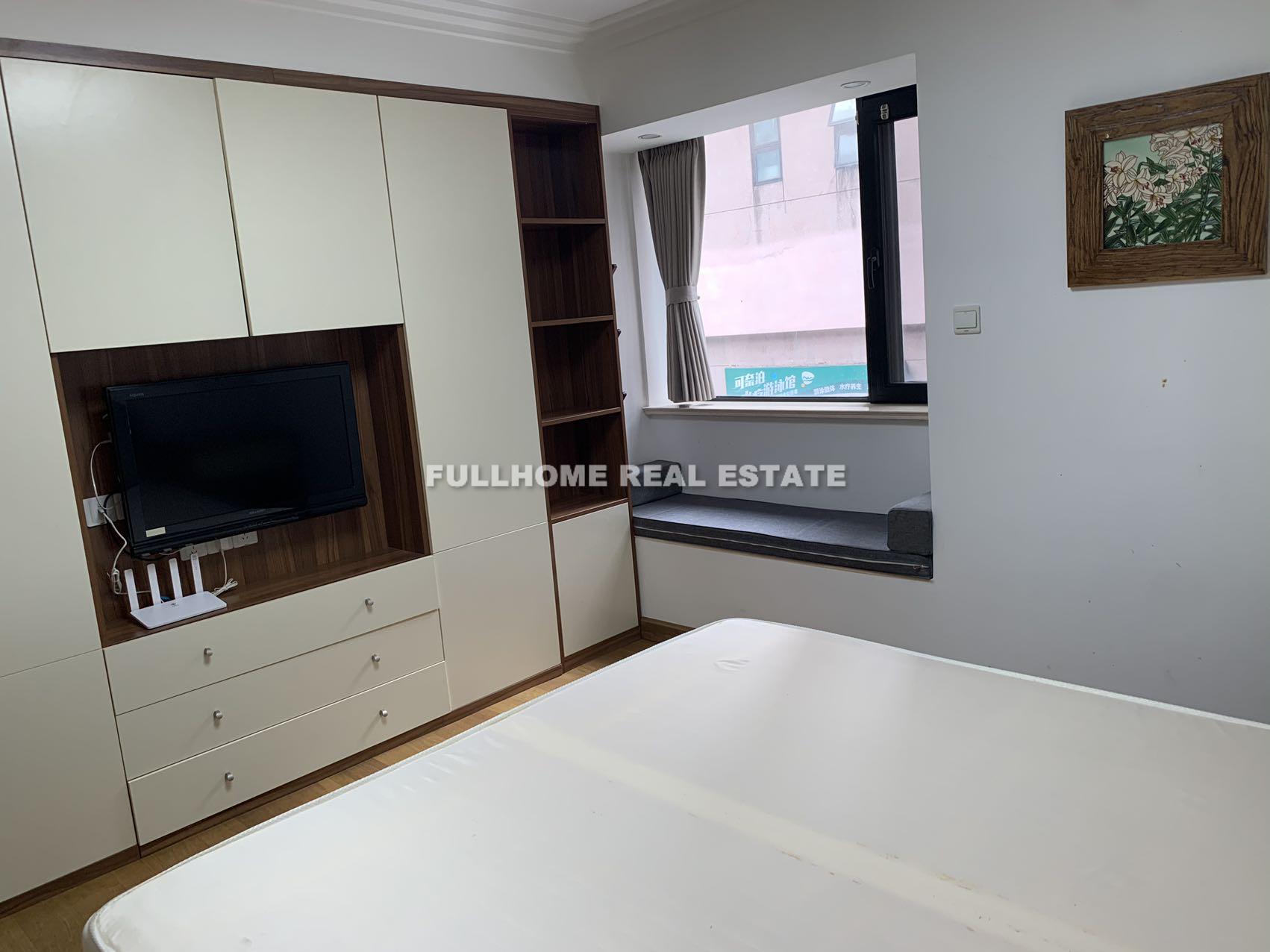 San He Garden - Interior view 4, Shanghai rental property