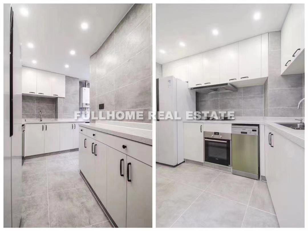 Yadu International Garden - Interior view 6, Shanghai rental property